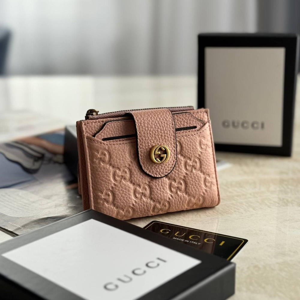 Gucci Кошелек #1