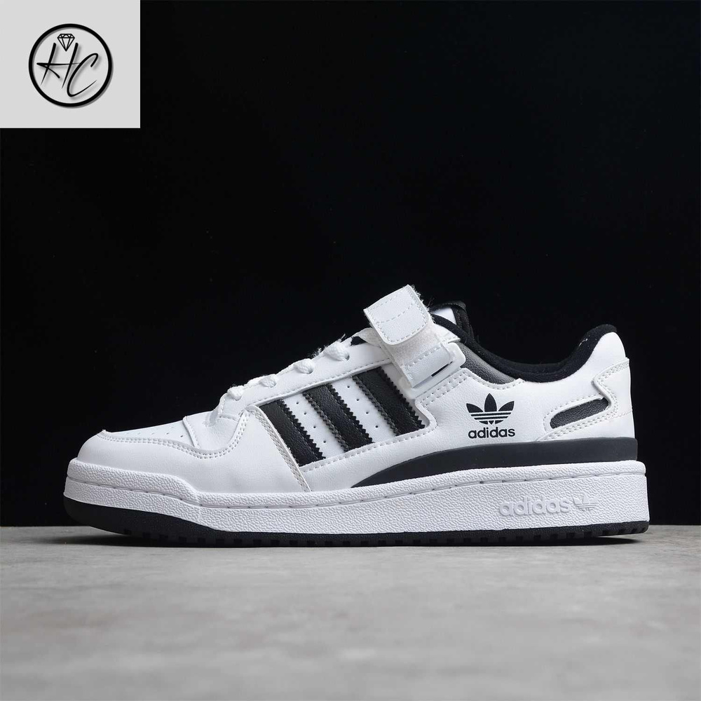 Кроссовки adidas Originals Forum 84 Low #1