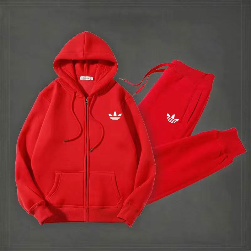 Костюм спортивный adidas #1