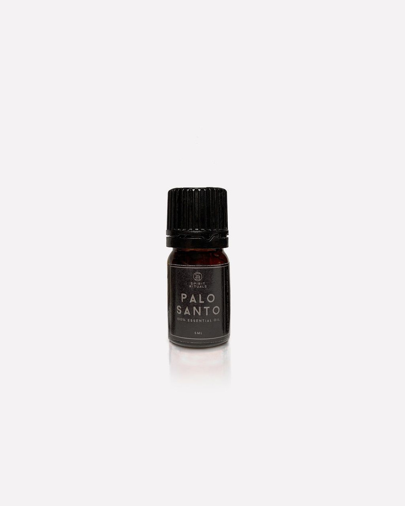 PALO SANTO 100% Essential Oil, Spirit Rituals (100% эфирное масло ПАЛО САНТО), 5 мл.  #1