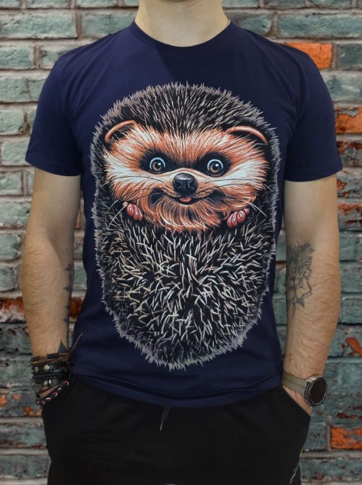 Футболка T-Shirts for U #1