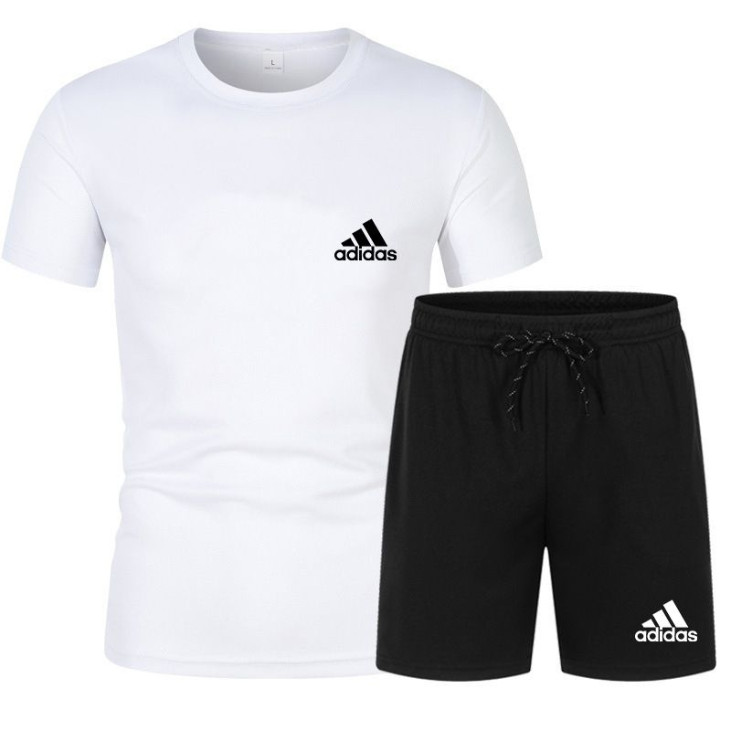 Комплект футболок adidas #1