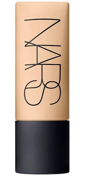 NARS Матовый тональный крем Soft Matte Complete Foundation SALZBURG, 45 мл #1