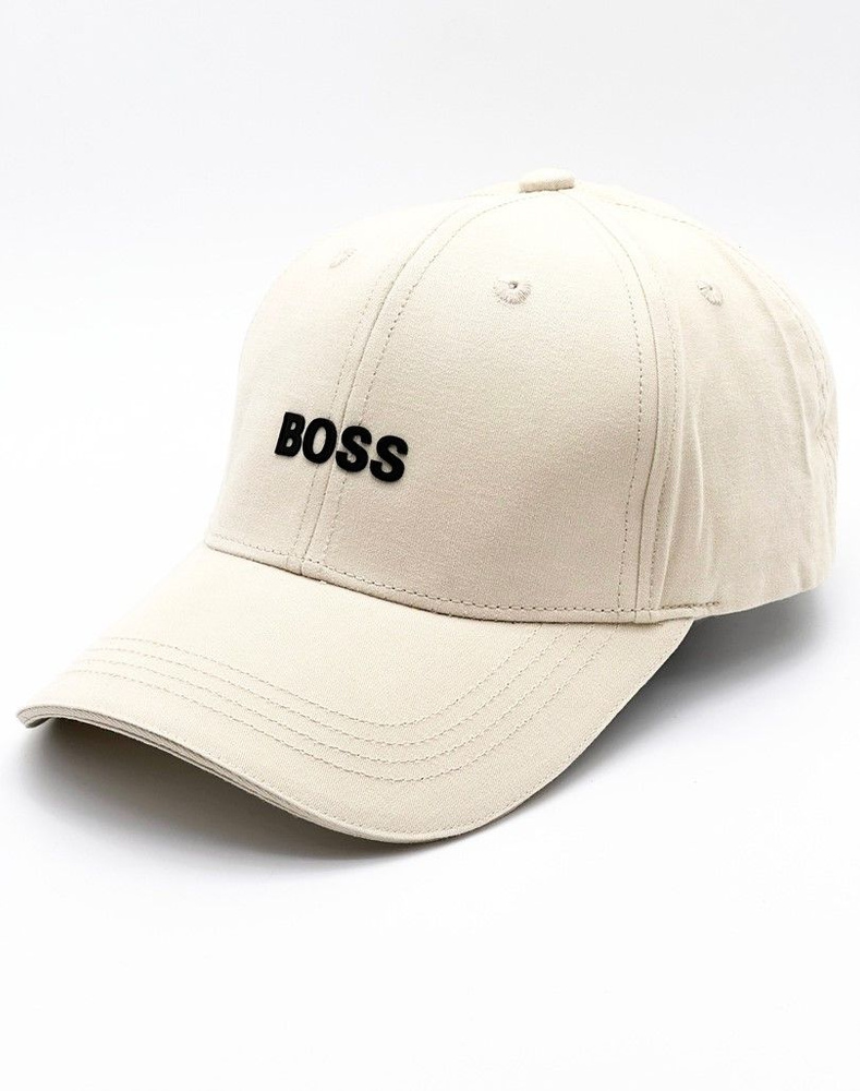 Бейсболка Boss Boss #1