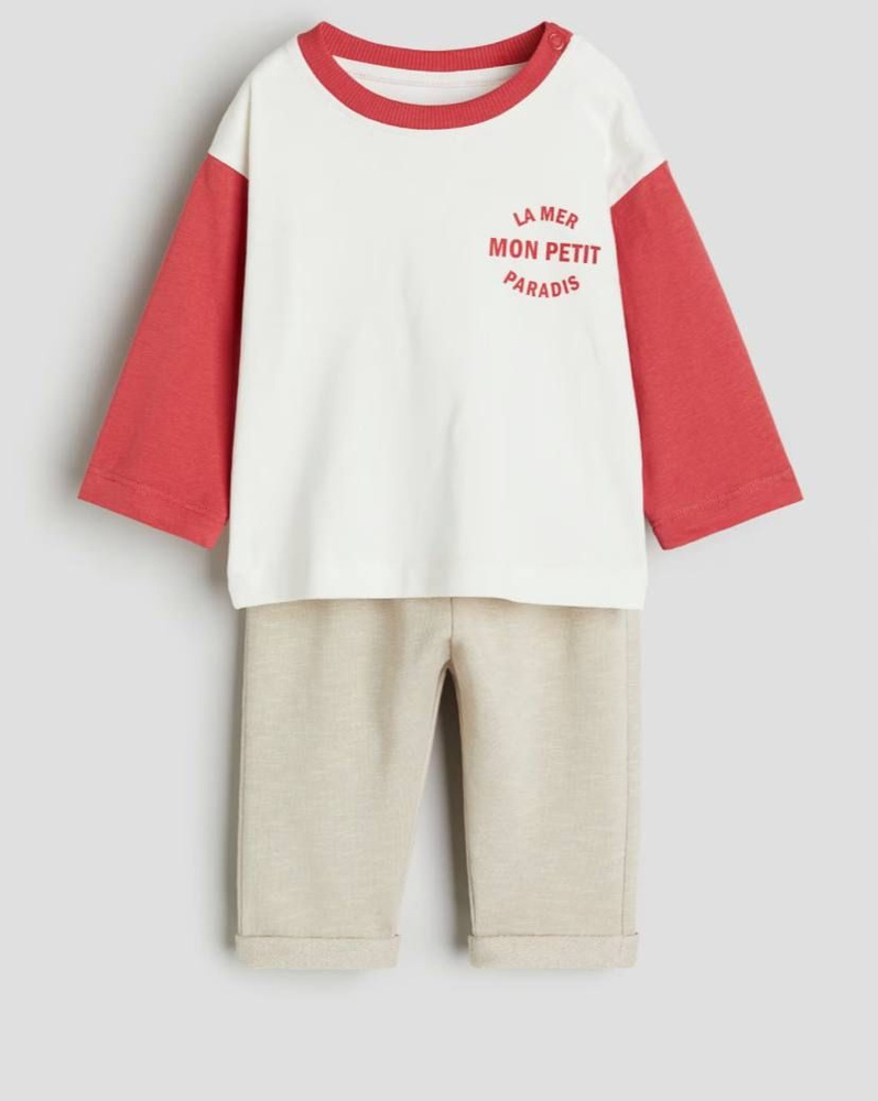 Комплект одежды H&M Kids #1