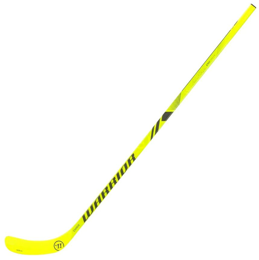 Клюшка детская Warrior Alpha LX2 Yth Grip LH Flex20 W03 Backstrom #1