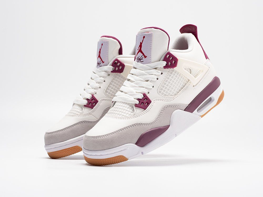 Кроссовки Nike Air Jordan 4 #1