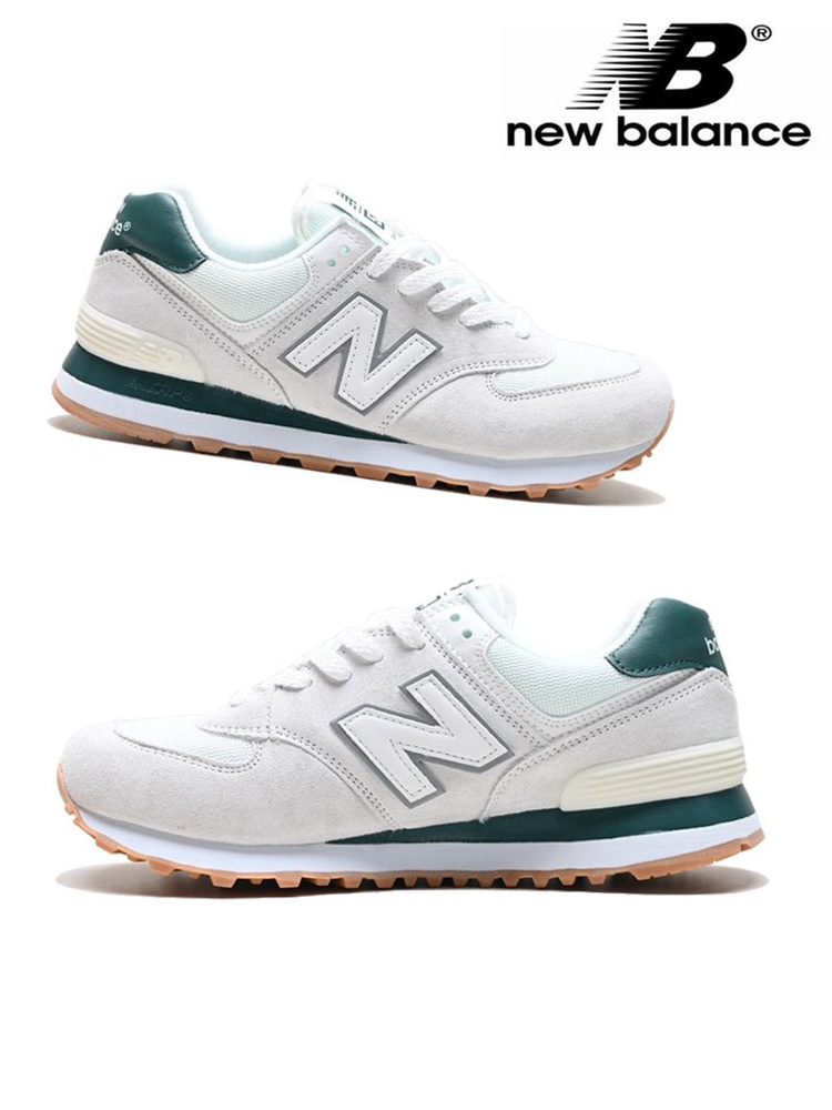 Кроссовки New Balance New Balance 574 #1