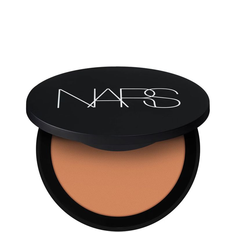 NARS Матирующая пудра дял лица Soft Matte Powder 9 г (Offshore) #1