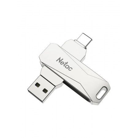 Netac USB-флеш-накопитель U782C 128 ГБ #1