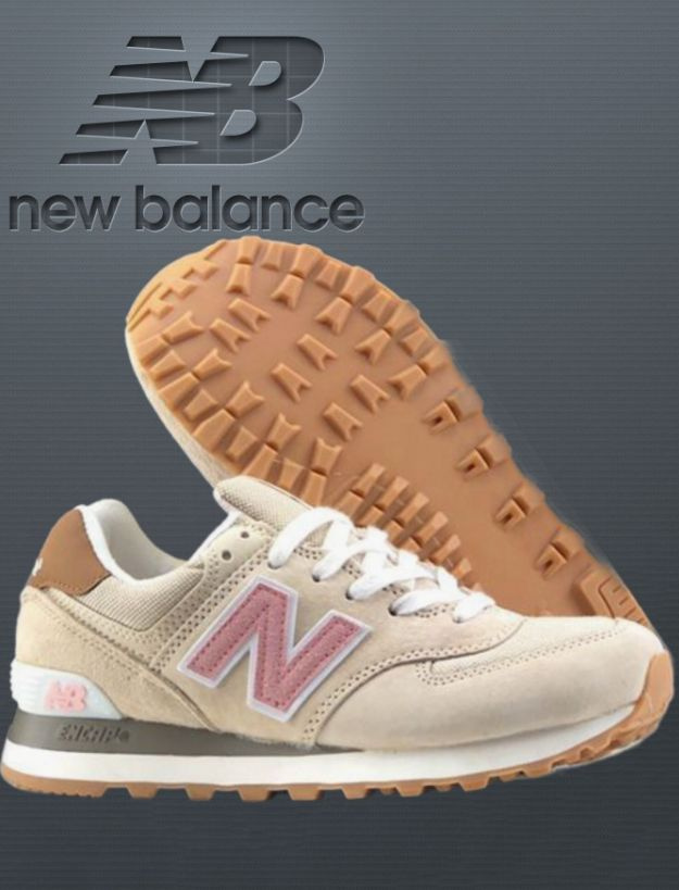 Кроссовки New Balance New Balance 574 #1