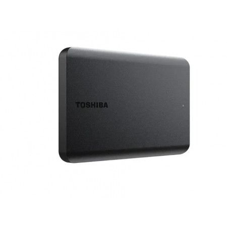 Toshiba 2 ТБ Внешний жесткий диск HDTB520EK3AA (HDTB520EK3AA) #1