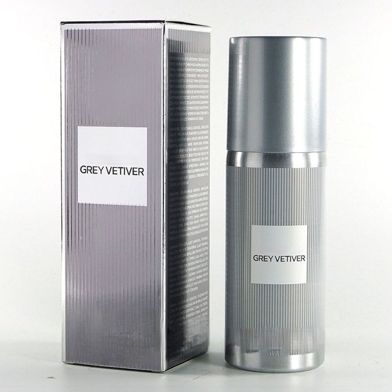 Дезодорант мужской Grey Vetiver 150 ml #1