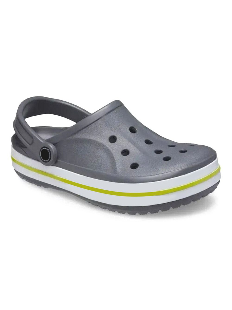 Сабо Crocs #1