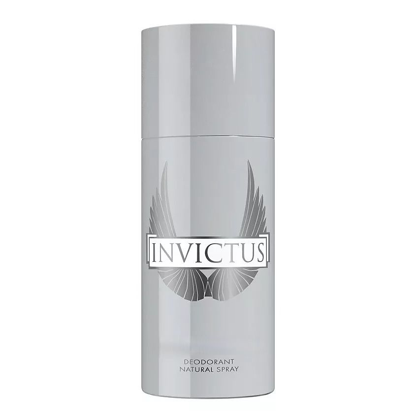 Дезодорант мужской Invictus 150 ml #1