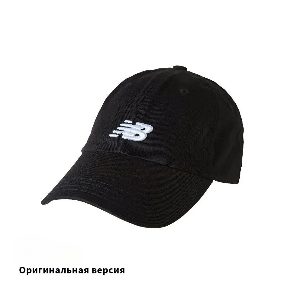 Бейсболка New Balance #1