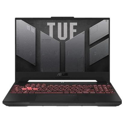 ASUS TUF Gaming F15 FX507ZU4-LP114 Ноутбук 15.6", Intel Core i7-12700H, RAM 16 ГБ 1024 ГБ, NVIDIA GeForce #1