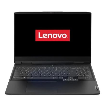 Lenovo IdeaPad Gaming 3 15ARH7 Ноутбук 15.6", AMD Ryzen 5 7535HS, RAM 16 ГБ 512 ГБ, NVIDIA GeForce RTX #1