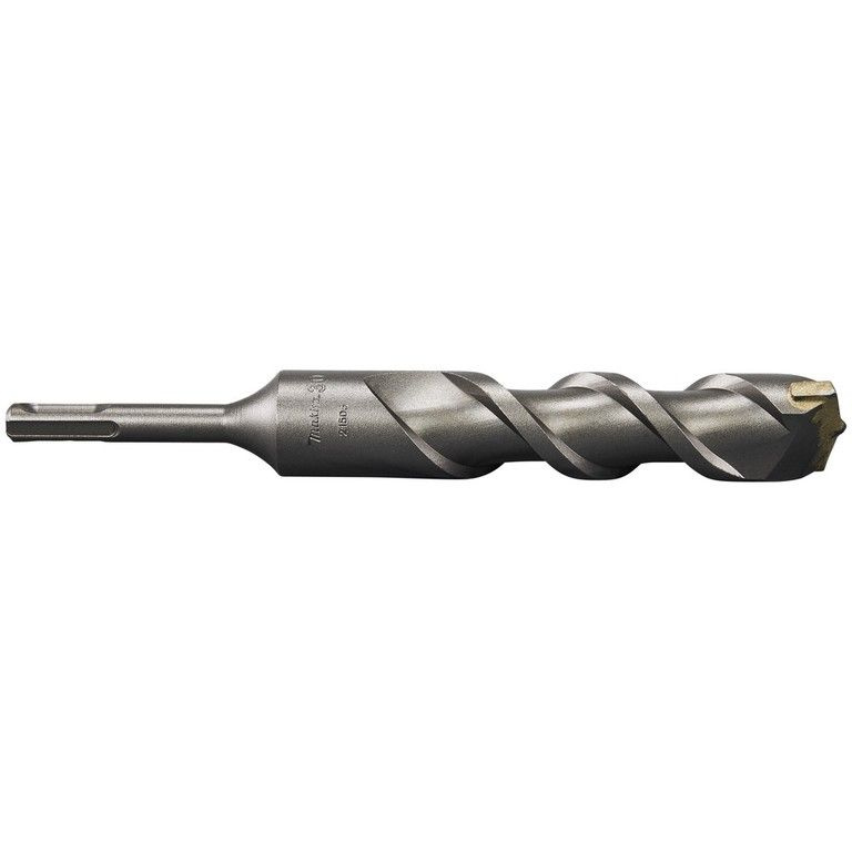 Бур для перфоратора Makita SDS + 30 x 210 Centering Tip B-62262 #1