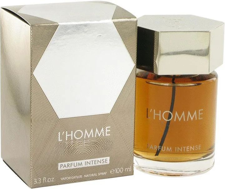 DAVSHOP Yves L'Homme Parfum Intense Вода парфюмерная 100 мл #1