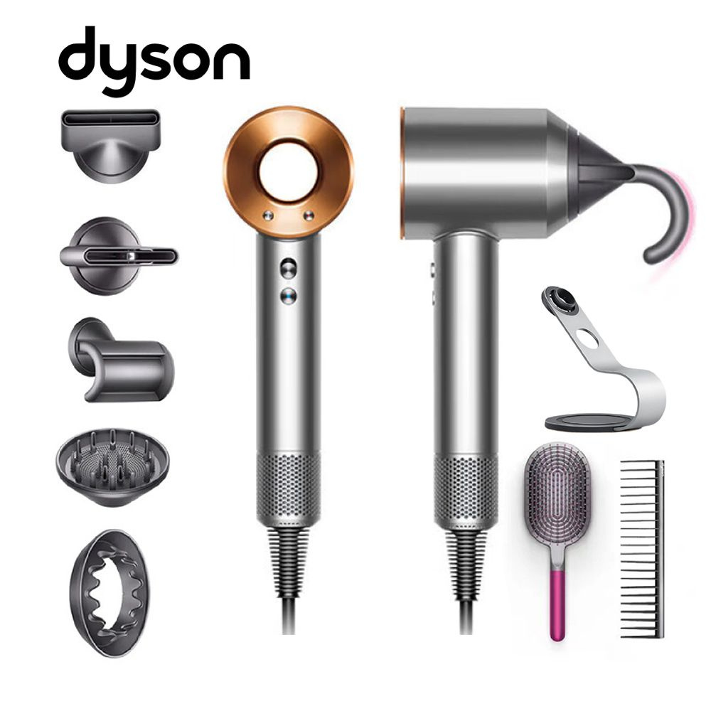 Dyson вилка uk