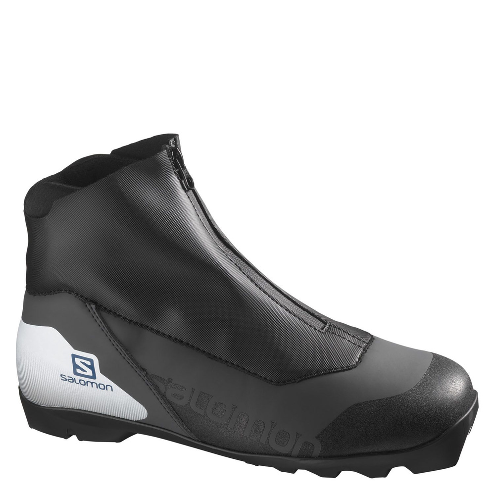 Лыжные Ботинки Salomon Escape Prolink Black (Uk:10) #1