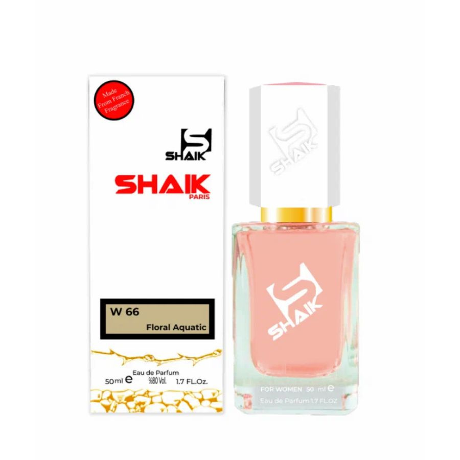SHAIK 66 L'IMPERATRICE FOR WOMEN Вода парфюмерная 50 мл #1