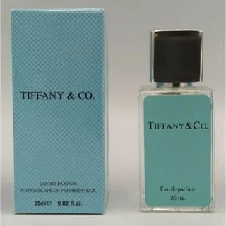  Парфюмерная вода Tiffany Tiffany & Co, Edp, 25 ml Духи 25 мл #1