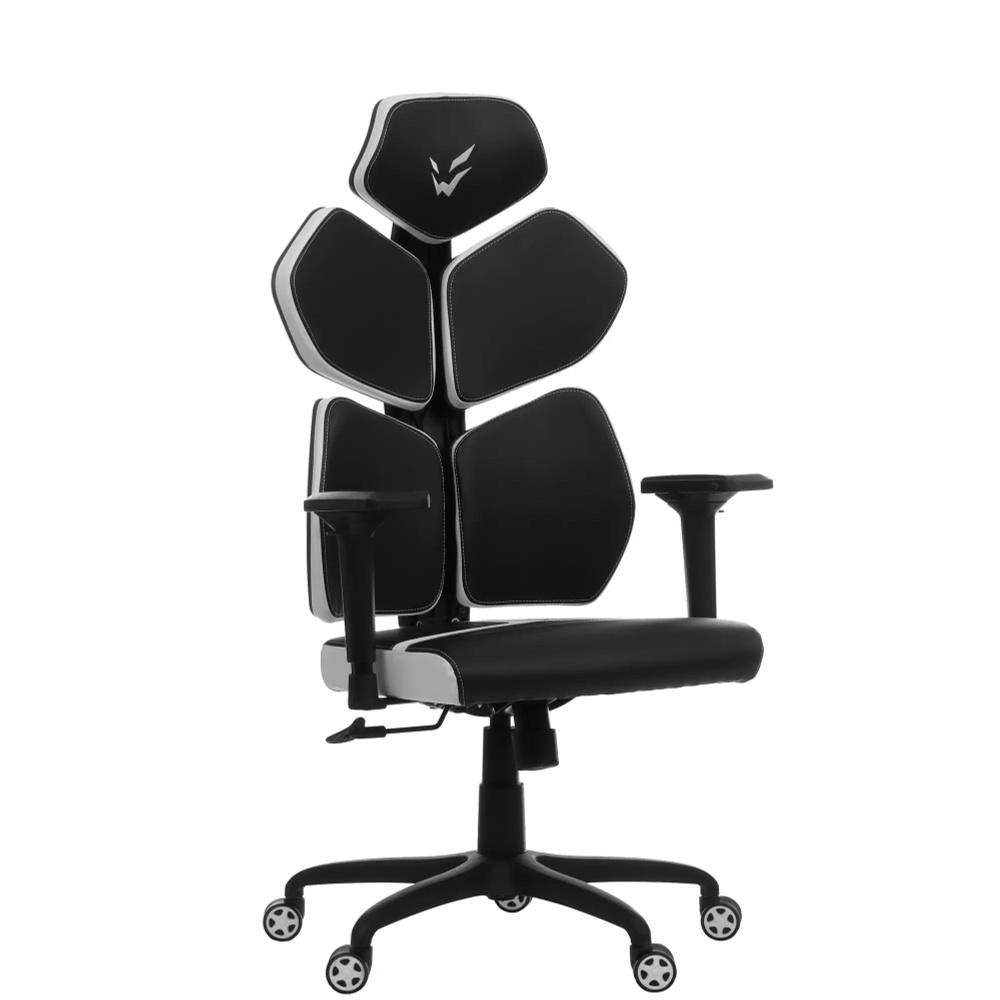 ARDOR Gaming Игровое компьютерное кресло, белый #1