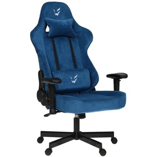 ARDOR Gaming Игровое компьютерное кресло, синий #1