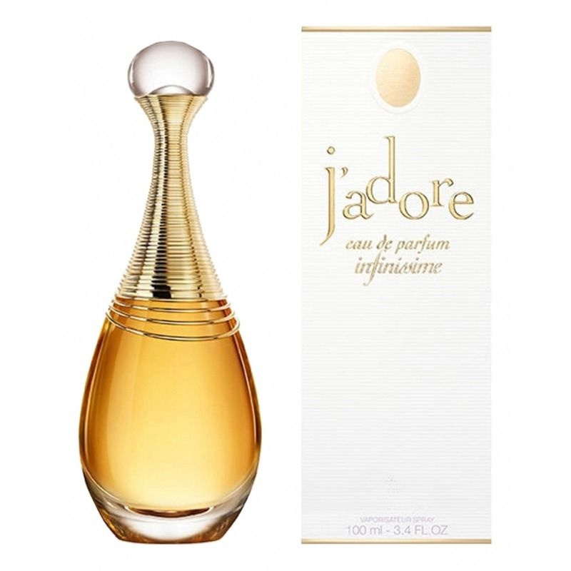 Духи женские Jadore, 100 ml (LUXE евро) #1