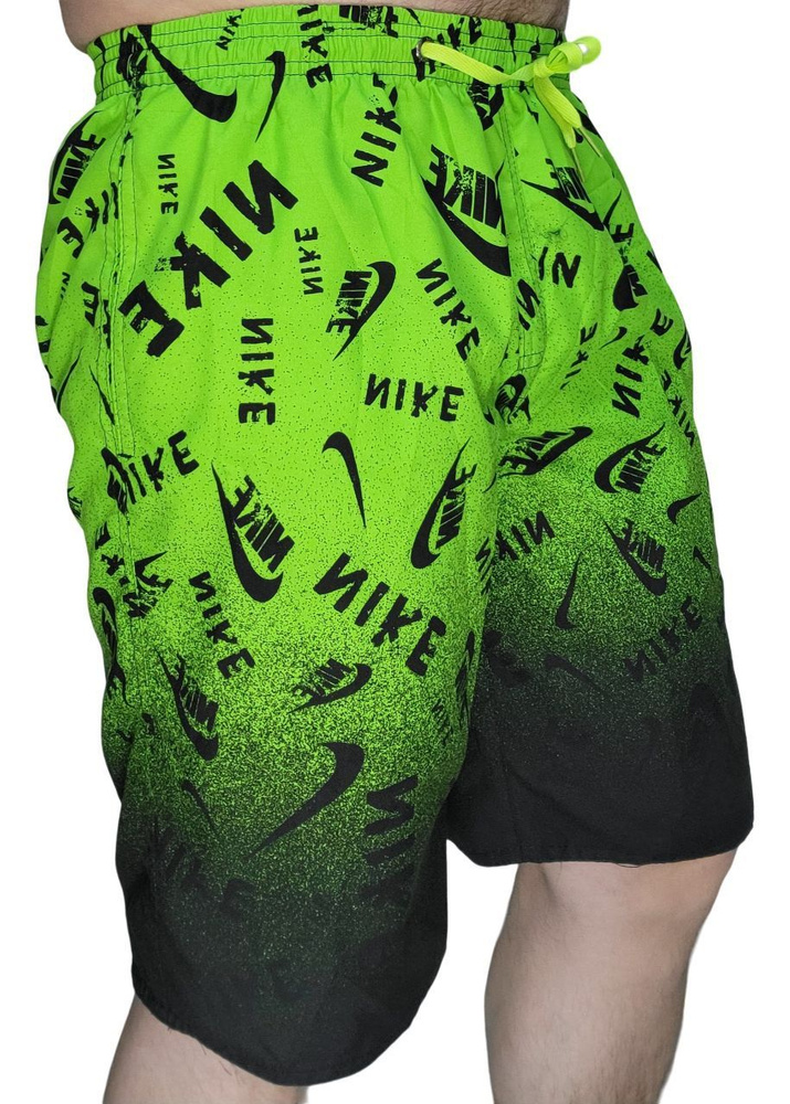 Шорты Nike #1