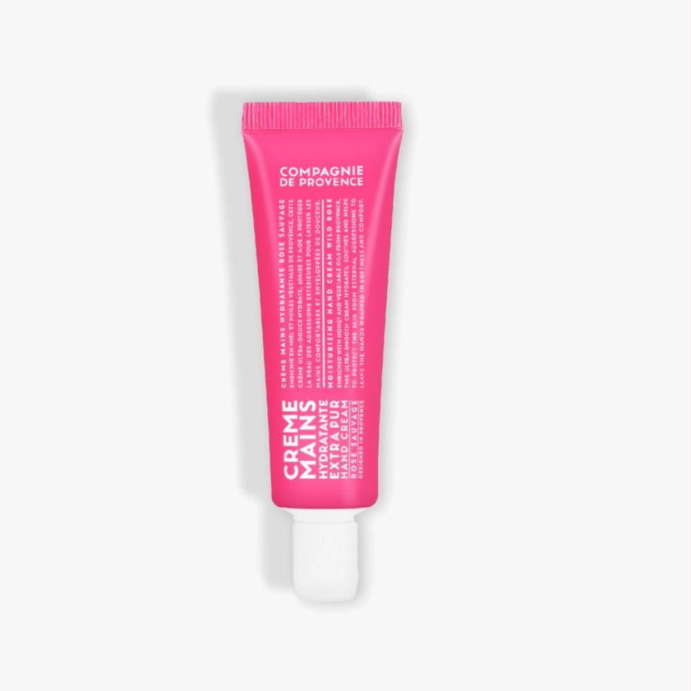 Rose Sauvage/Wild Rose Hand Cream 30 ml - крем для рук #1