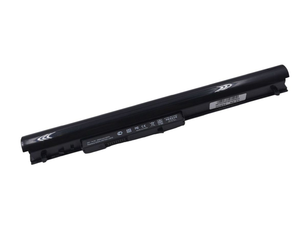 Аккумулятор для HP 15-r151nr 2600mAh ноутбука акб #1