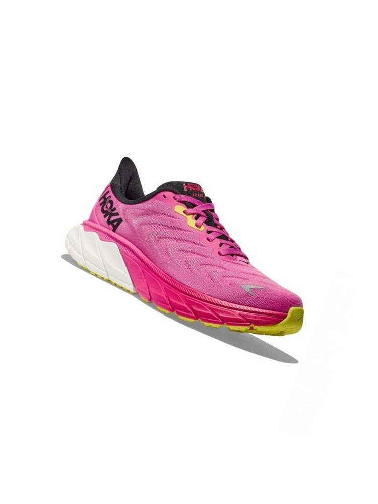 Кроссовки HOKA ONE ONE Спорт #1