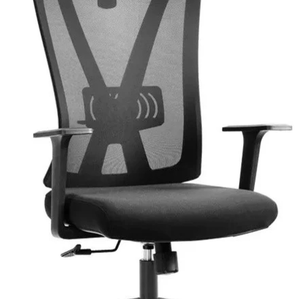Арт Строй Мебель Офисное кресло 1556A, черный #1