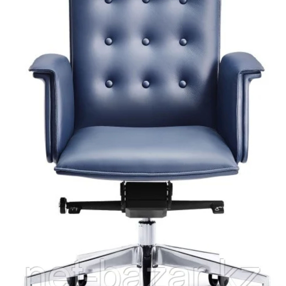 Арт Строй Мебель Офисное кресло 5021A, синий #1