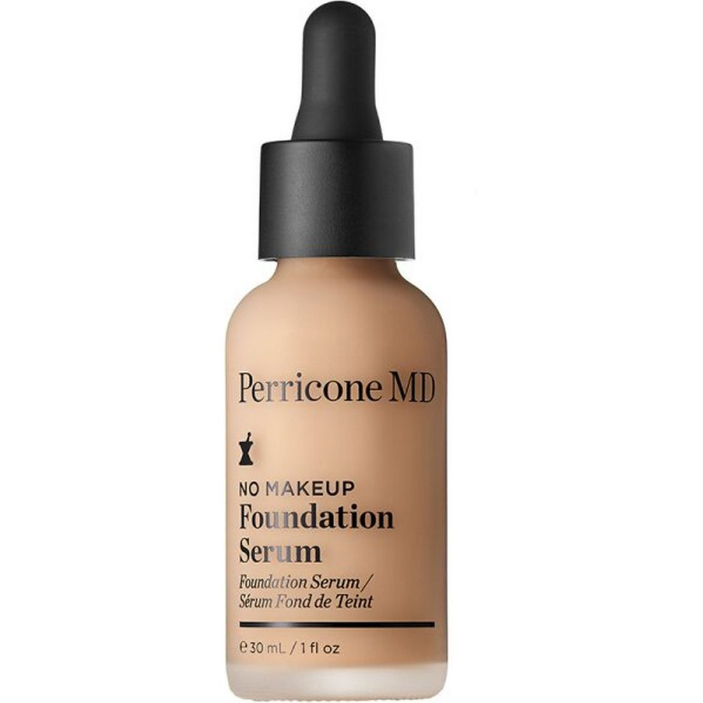 Тональный крем Perricone MD No Makeup Foundation Serum #1