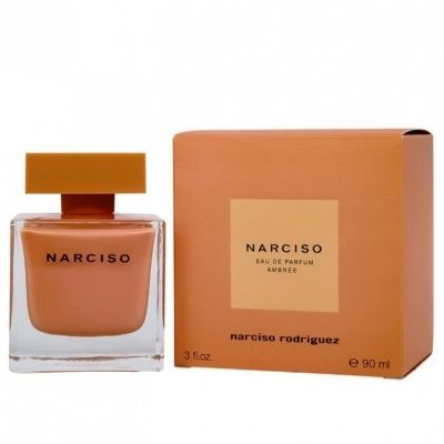 Narciso Rodriguez Narciso Eau De Parfum Ambree Духи 90 мл #1