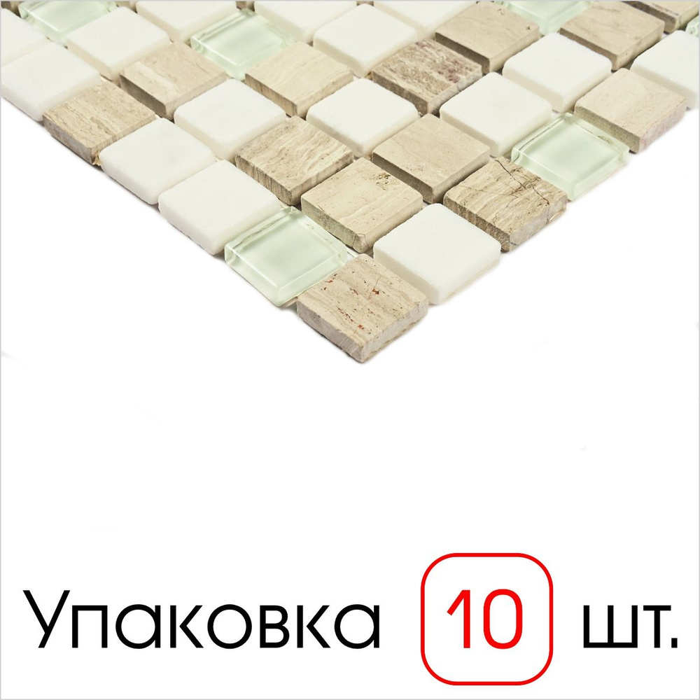 Comfort 4*15*15 305*305 (упаковка 10 шт) #1