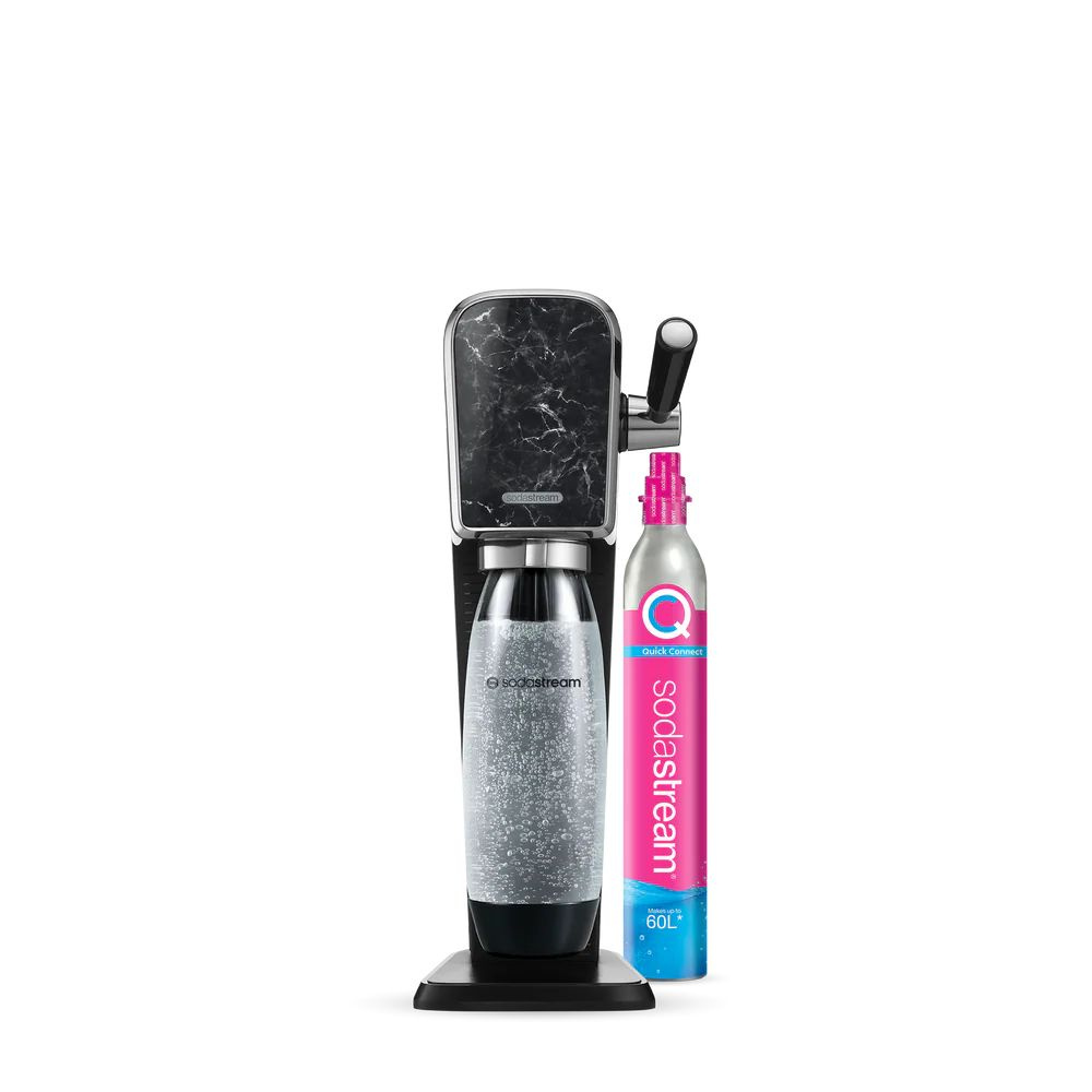 Sodastream Сифон, 1 л, 1 шт #1