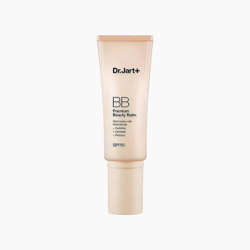 DR. JART+ BB-крем для лица SPF 50 Premium Beauty Balm, № 03 Medium-Tan, 40 мл #1