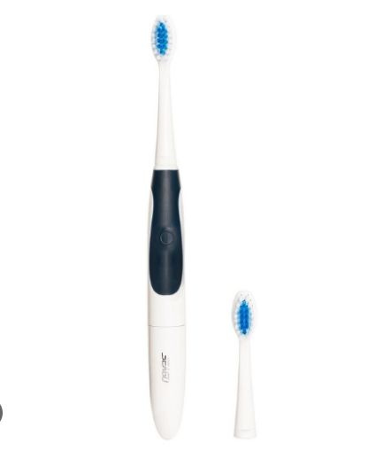 SEAGO Электрическая зубная щетка 920 BL, синий #1