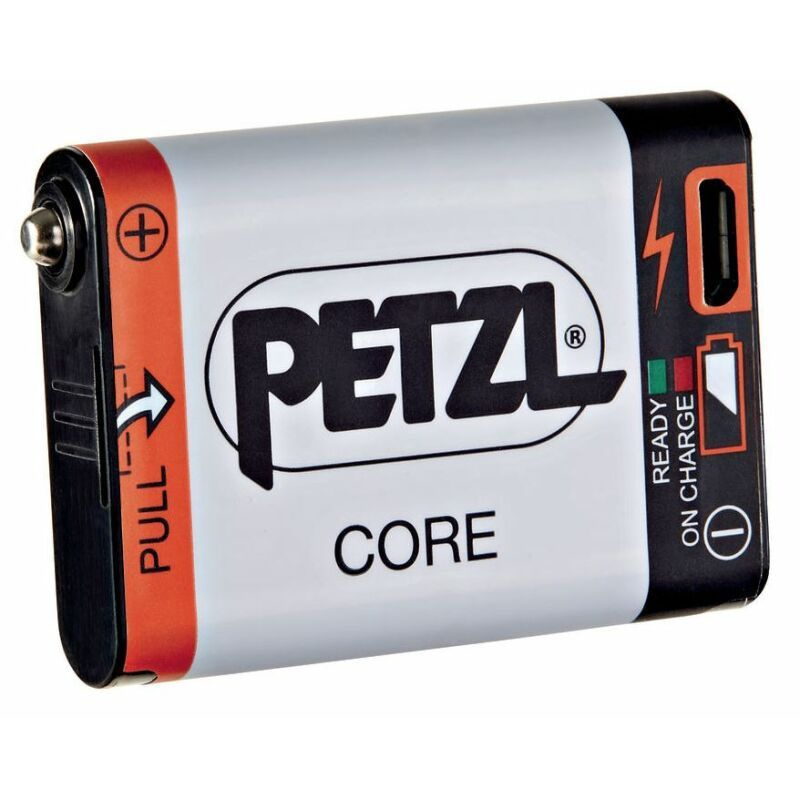 Аккумулятор PETZL ACCU CORE Li-Ion 1250mAh #1