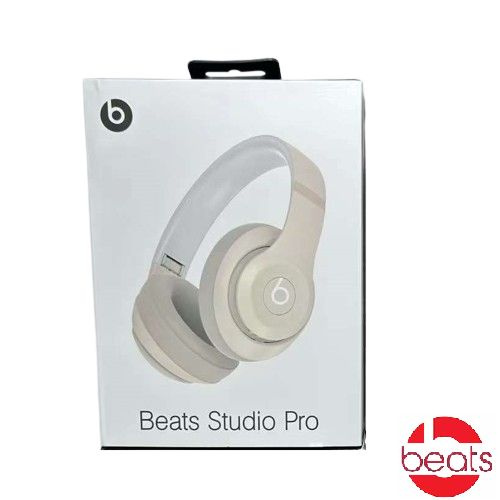 Наушники Bluetooth для Beats Studio Pro (коробка из бумажного материала)  #1