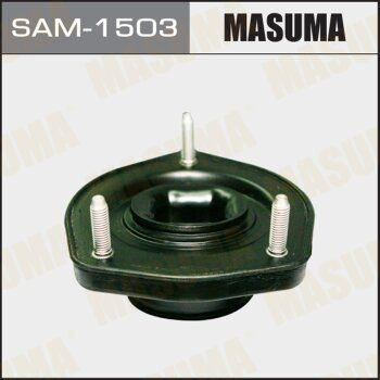 Опора амортизатора (чашка стоек) SAM-1503 48750-21020 CORONA T19, 21 rear T1308E  #1