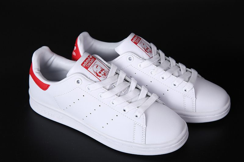 Кеды adidas Originals Stan Smith #1