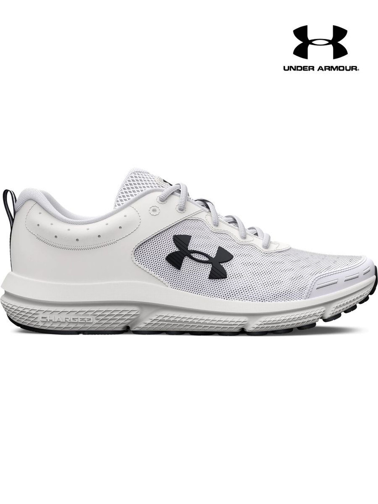 Кроссовки Under Armour #1