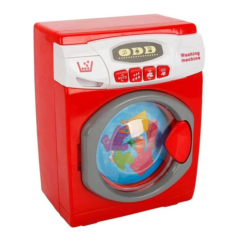 Игровой набор Игрушечная стиральная машина, арт.3000 - купить с ...