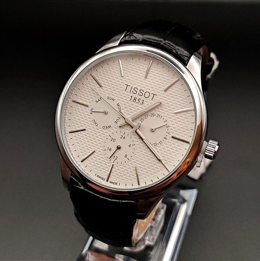 Tissot Часы наручные Кварцевые Кварцевые часы TISSOT #1